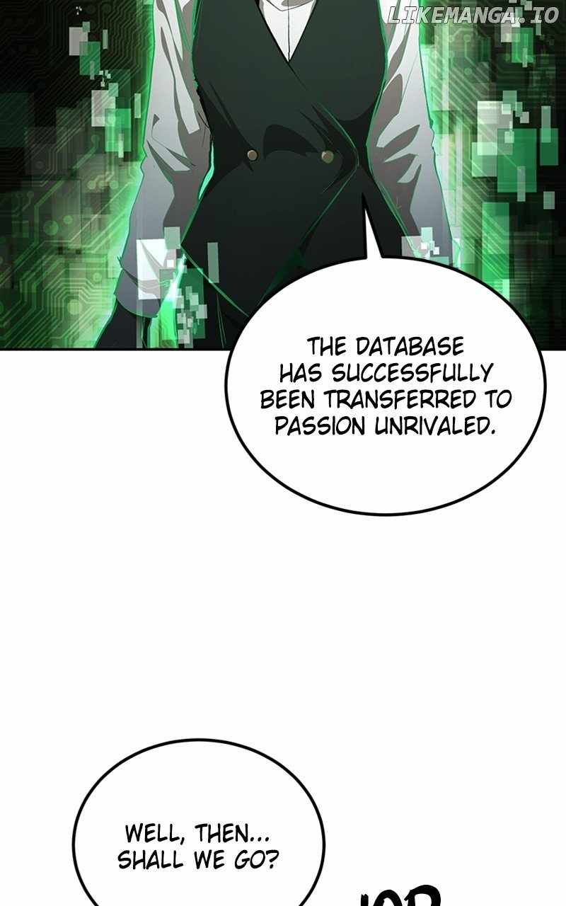 Old Newbie Kim ChunShik Chapter 73 - Page 80