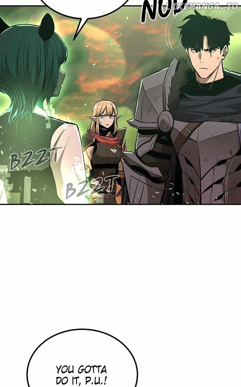 Old Newbie Kim ChunShik Chapter 73 - Page 81