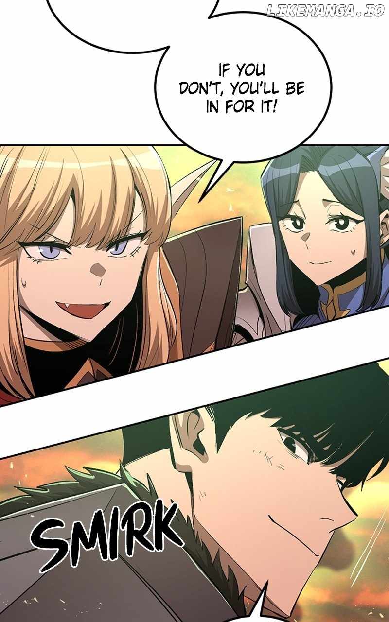 Old Newbie Kim ChunShik Chapter 73 - Page 82