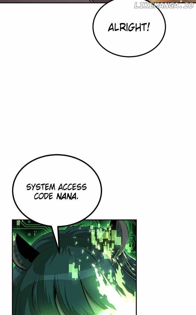 Old Newbie Kim ChunShik Chapter 73 - Page 83