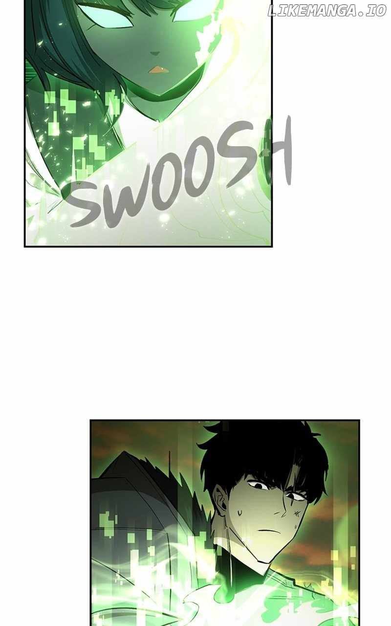 Old Newbie Kim ChunShik Chapter 73 - Page 84
