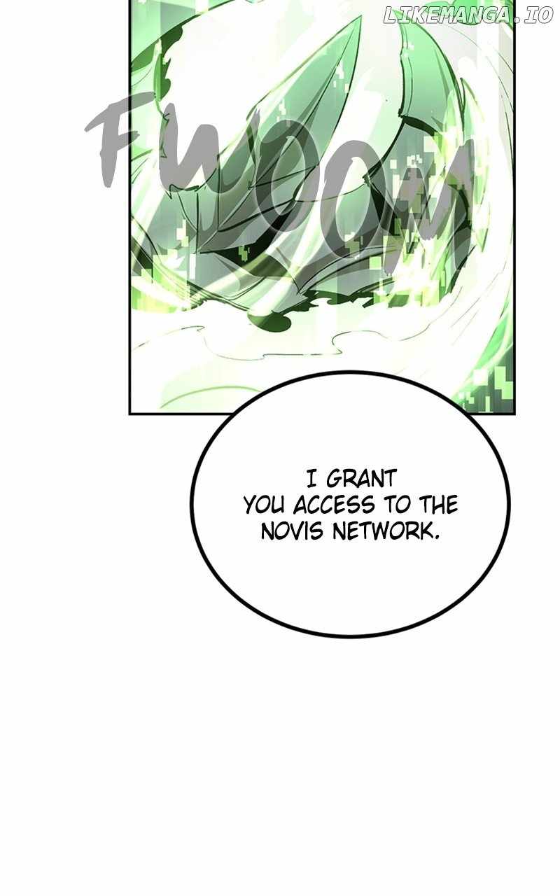 Old Newbie Kim ChunShik Chapter 73 - Page 85