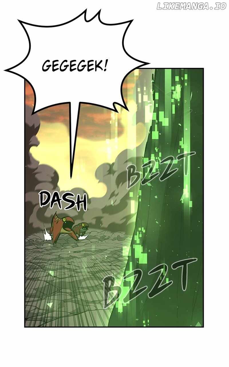 Old Newbie Kim ChunShik Chapter 73 - Page 86
