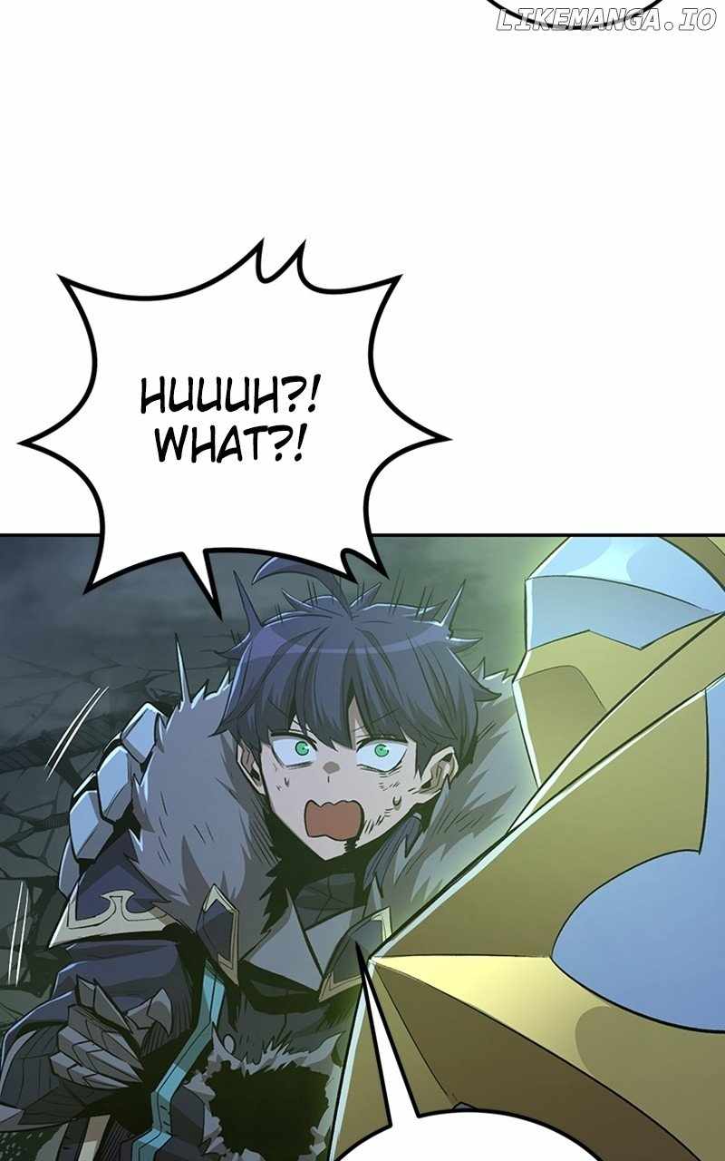 Old Newbie Kim ChunShik Chapter 73 - Page 9