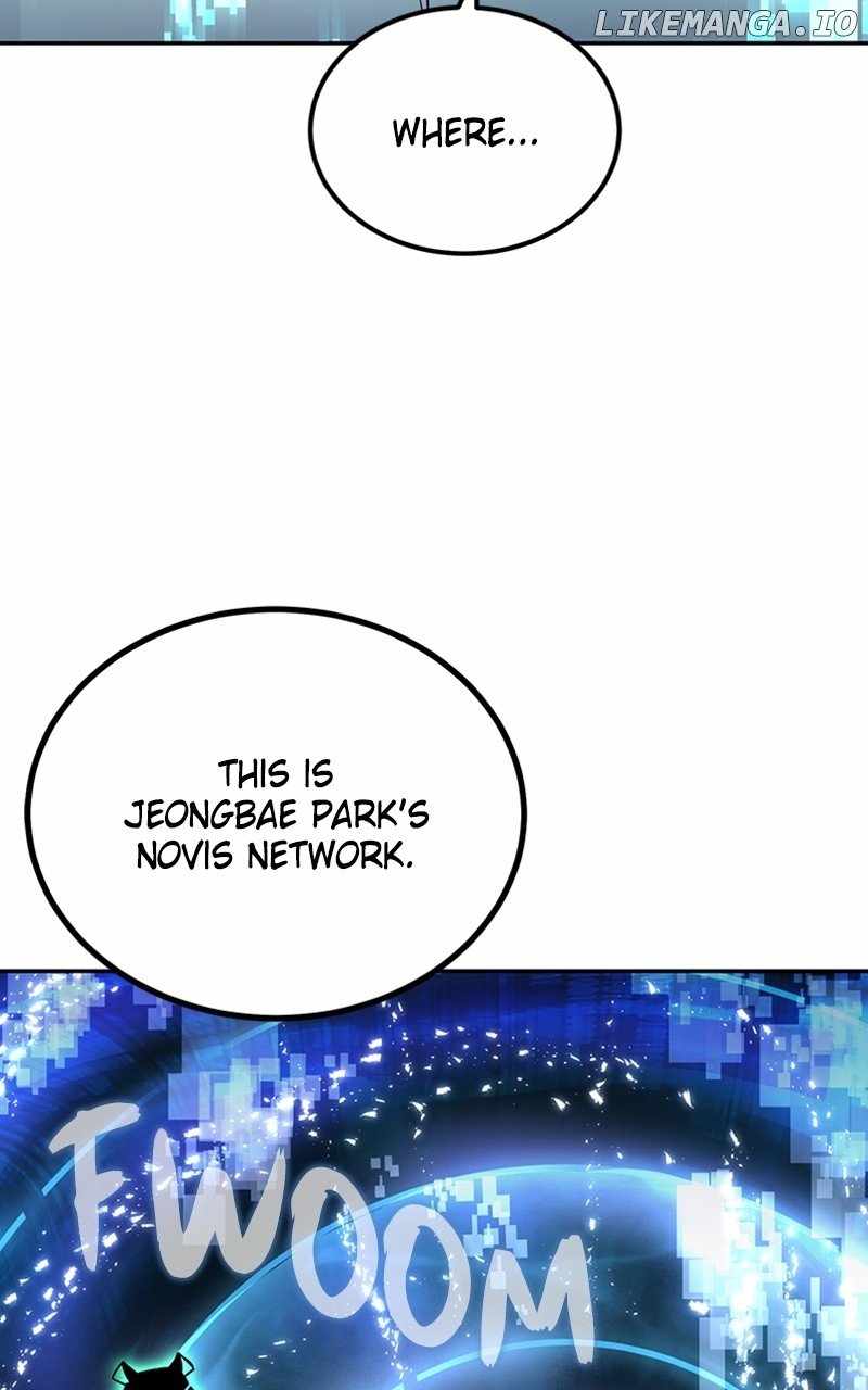 Old Newbie Kim ChunShik Chapter 73 - Page 92