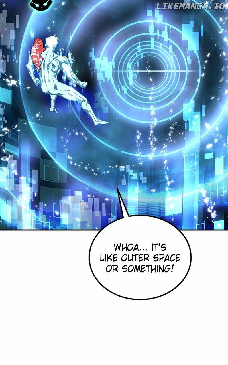 Old Newbie Kim ChunShik Chapter 73 - Page 93