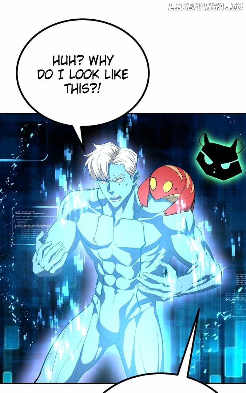 Old Newbie Kim ChunShik Chapter 73 - Page 94