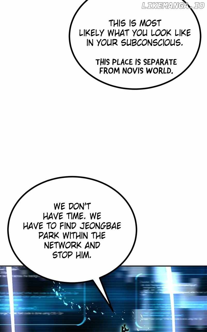 Old Newbie Kim ChunShik Chapter 73 - Page 95