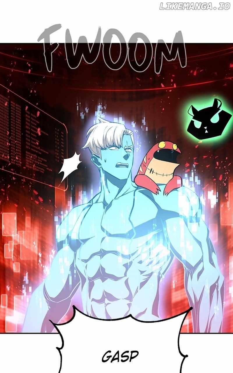 Old Newbie Kim ChunShik Chapter 73 - Page 98