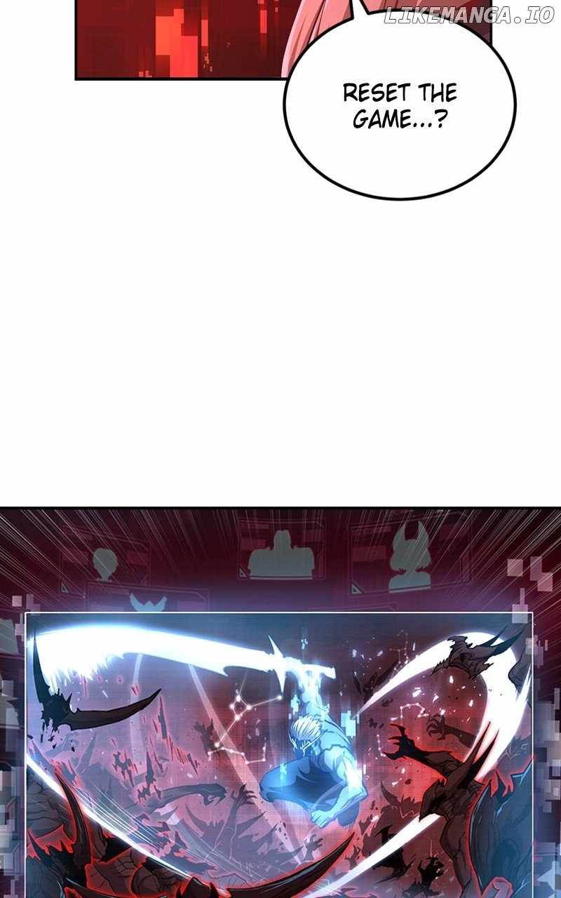 Old Newbie Kim ChunShik Chapter 74 - Page 10