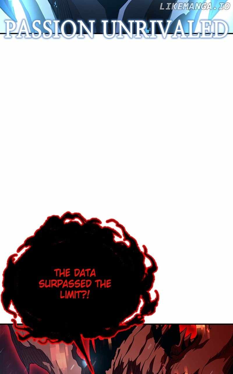 Old Newbie Kim ChunShik Chapter 74 - Page 101