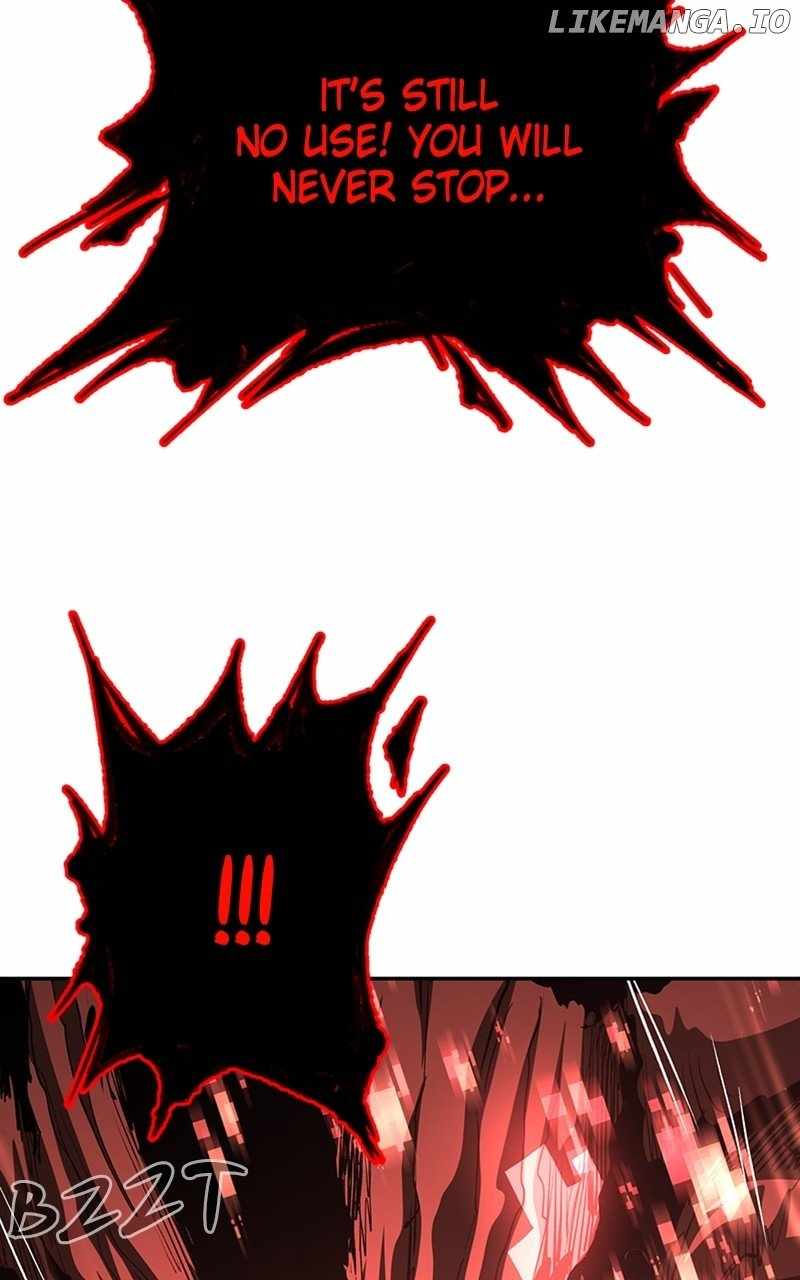 Old Newbie Kim ChunShik Chapter 74 - Page 104