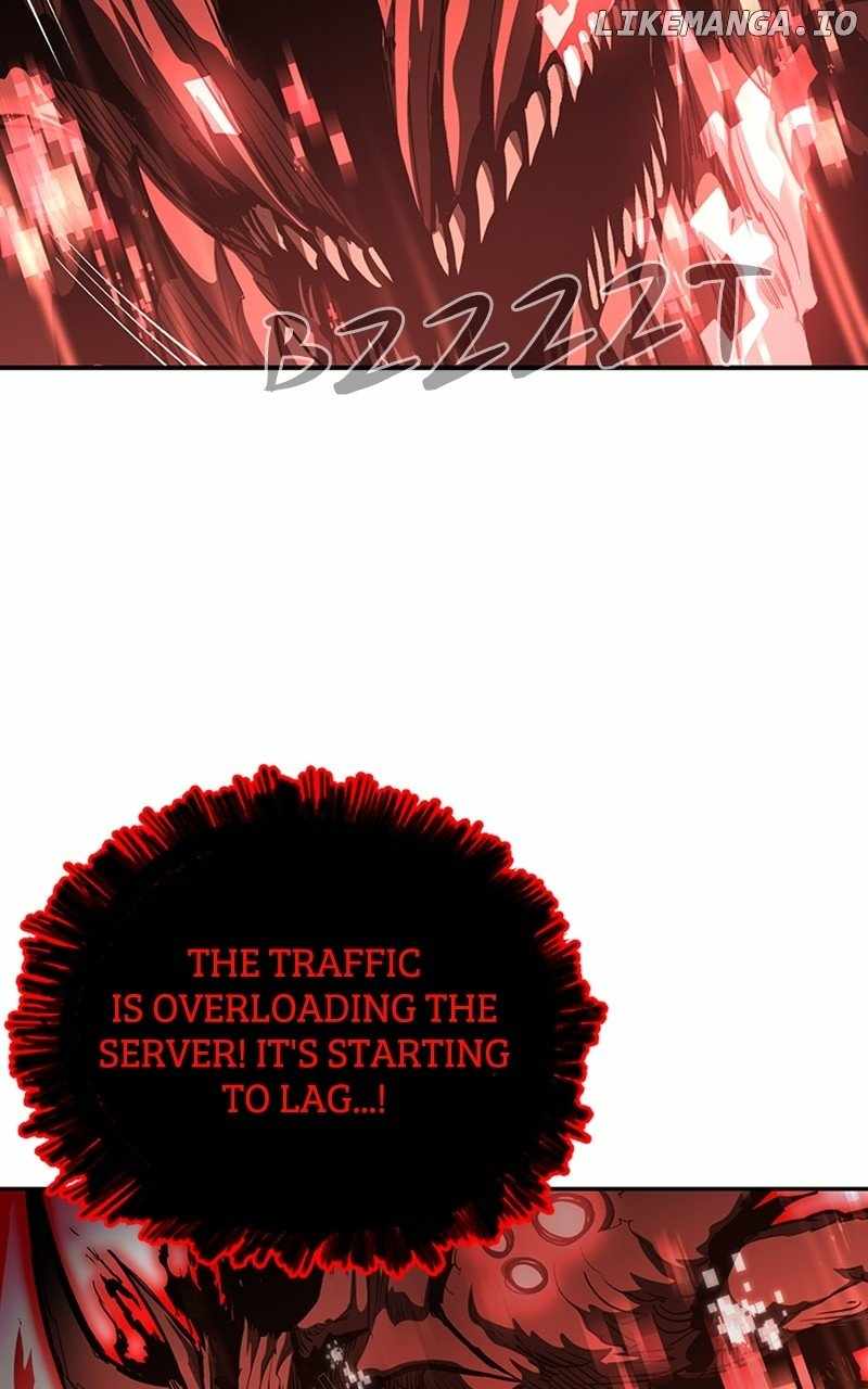 Old Newbie Kim ChunShik Chapter 74 - Page 105