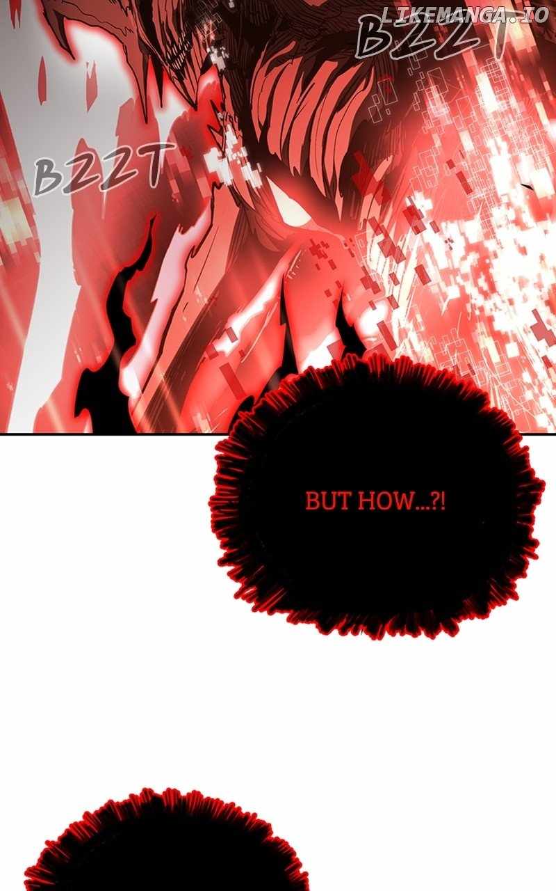 Old Newbie Kim ChunShik Chapter 74 - Page 106