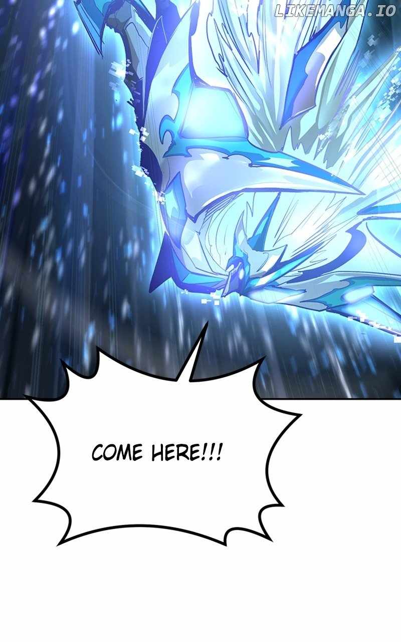 Old Newbie Kim ChunShik Chapter 74 - Page 109