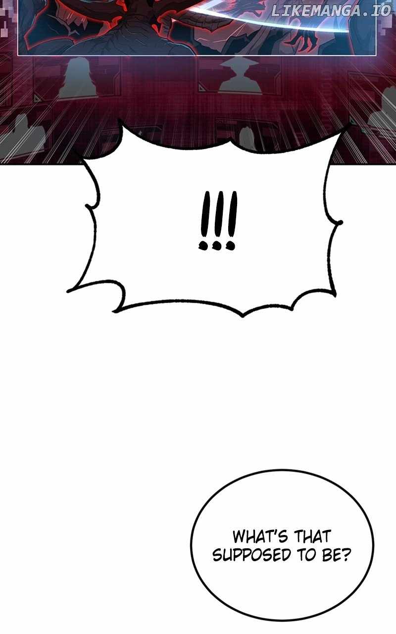 Old Newbie Kim ChunShik Chapter 74 - Page 11