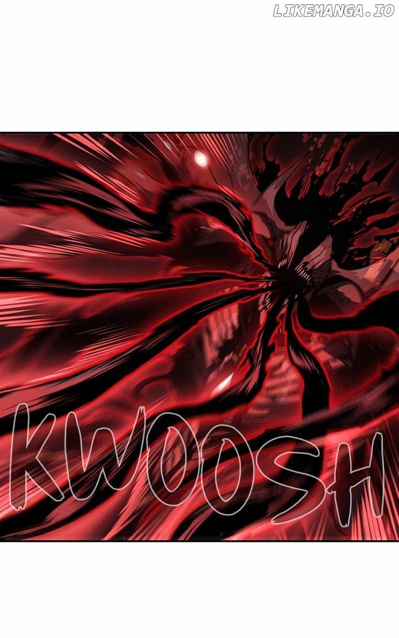 Old Newbie Kim ChunShik Chapter 74 - Page 110