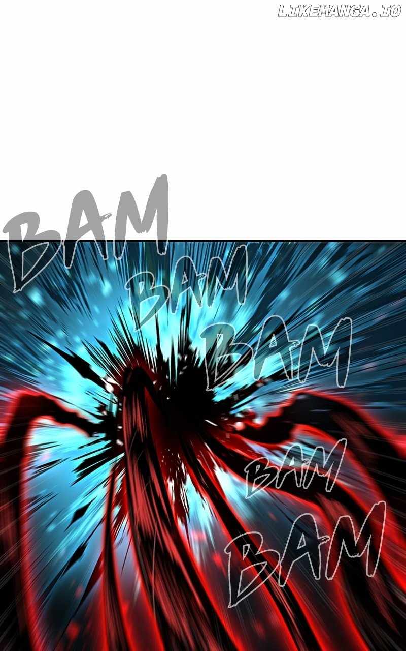 Old Newbie Kim ChunShik Chapter 74 - Page 111