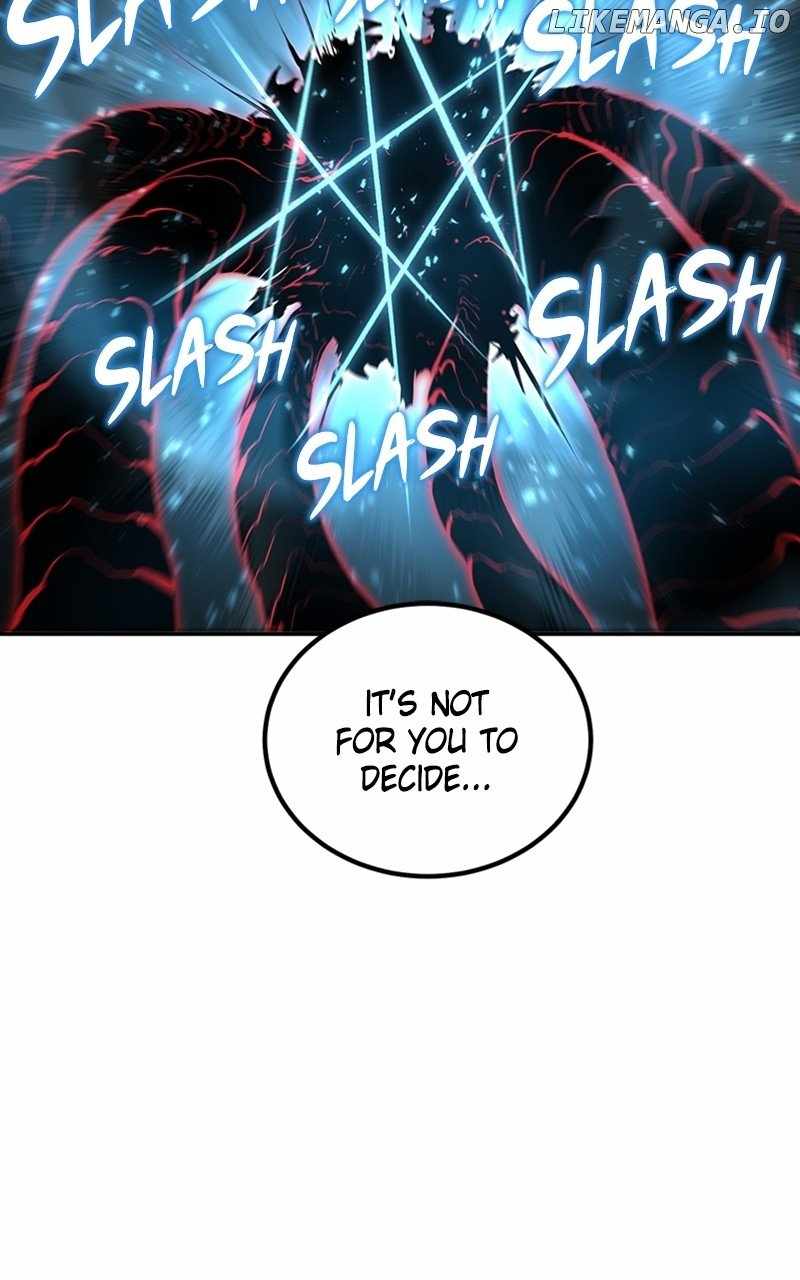 Old Newbie Kim ChunShik Chapter 74 - Page 114