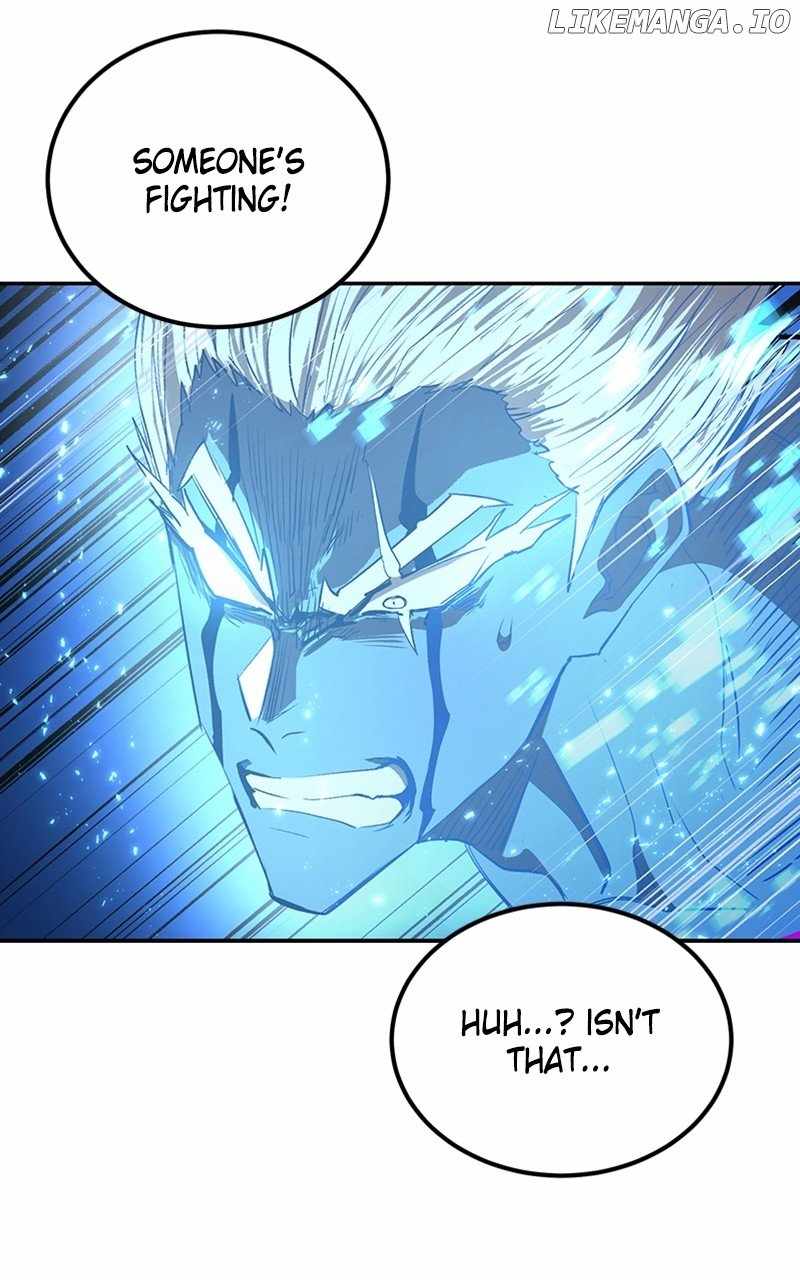 Old Newbie Kim ChunShik Chapter 74 - Page 12