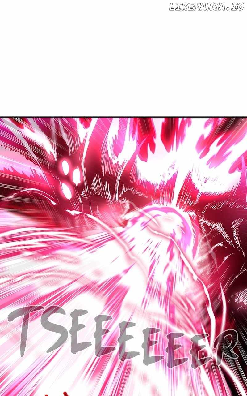 Old Newbie Kim ChunShik Chapter 74 - Page 121