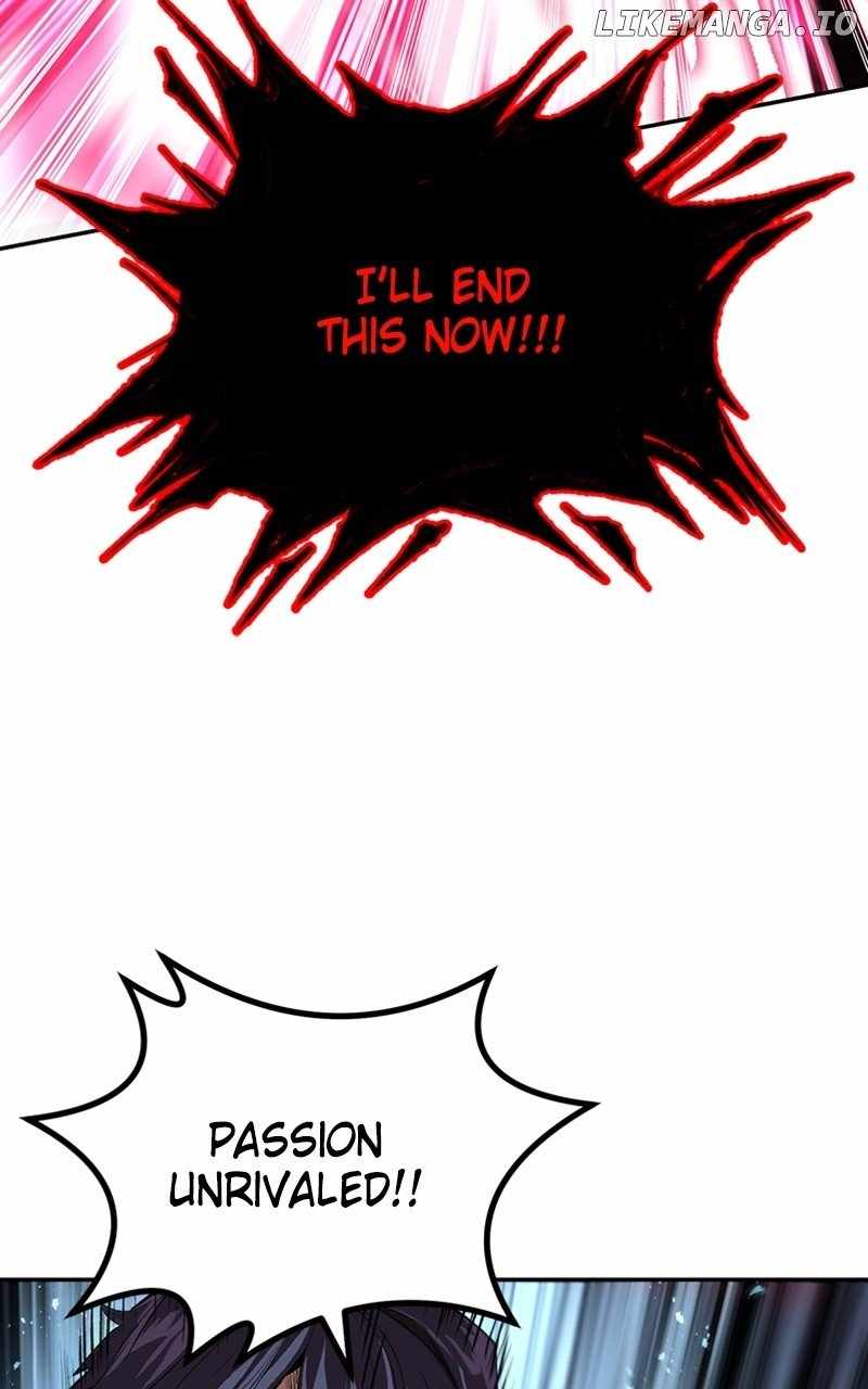 Old Newbie Kim ChunShik Chapter 74 - Page 122