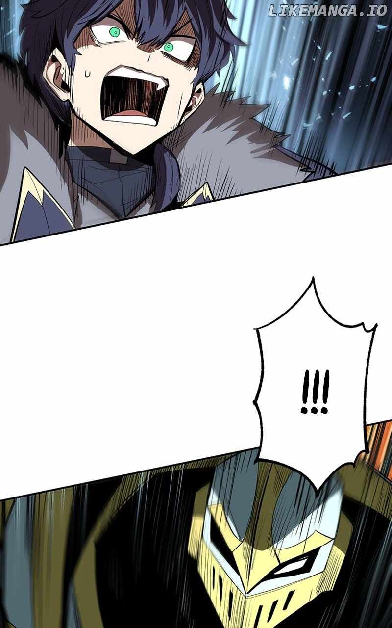Old Newbie Kim ChunShik Chapter 74 - Page 123