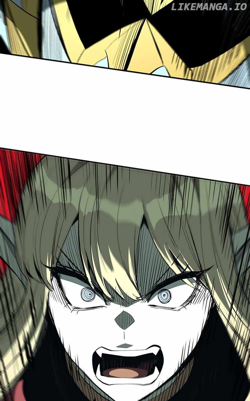 Old Newbie Kim ChunShik Chapter 74 - Page 124
