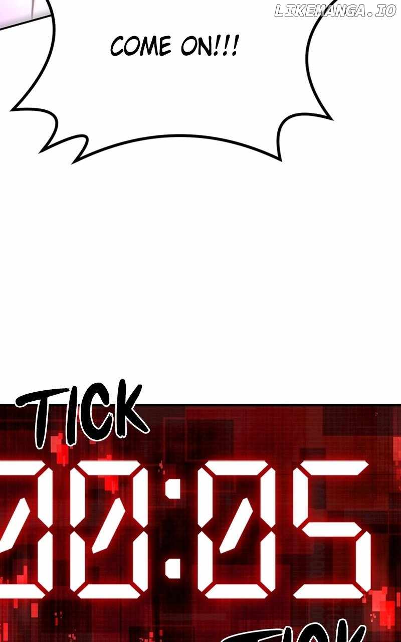 Old Newbie Kim ChunShik Chapter 74 - Page 128