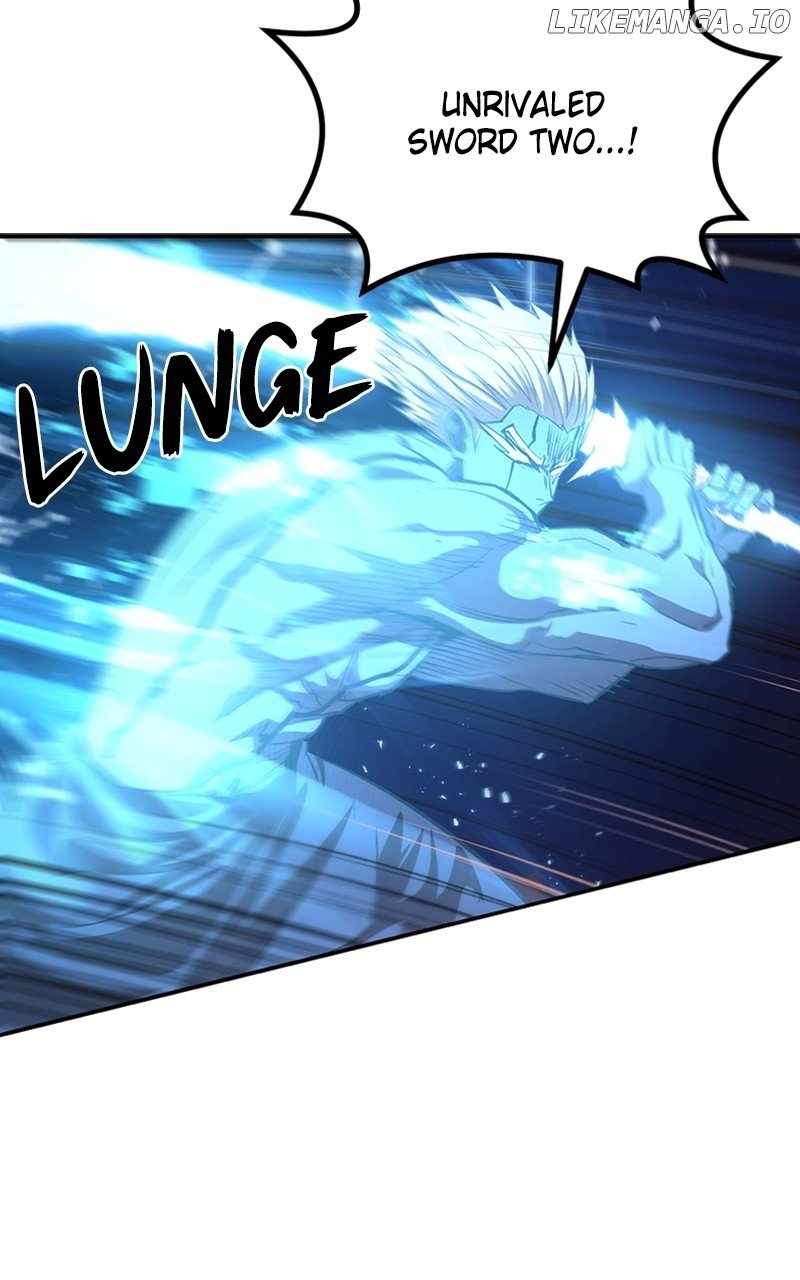 Old Newbie Kim ChunShik Chapter 74 - Page 16