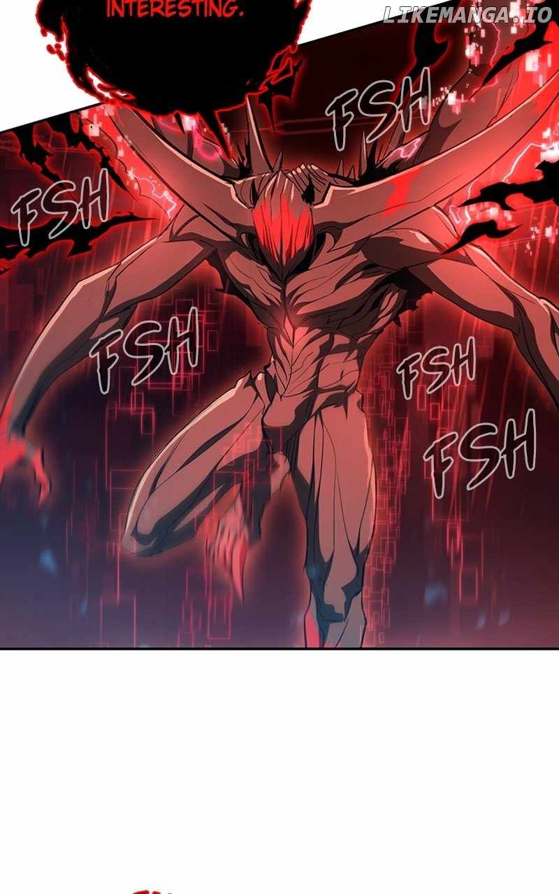 Old Newbie Kim ChunShik Chapter 74 - Page 19