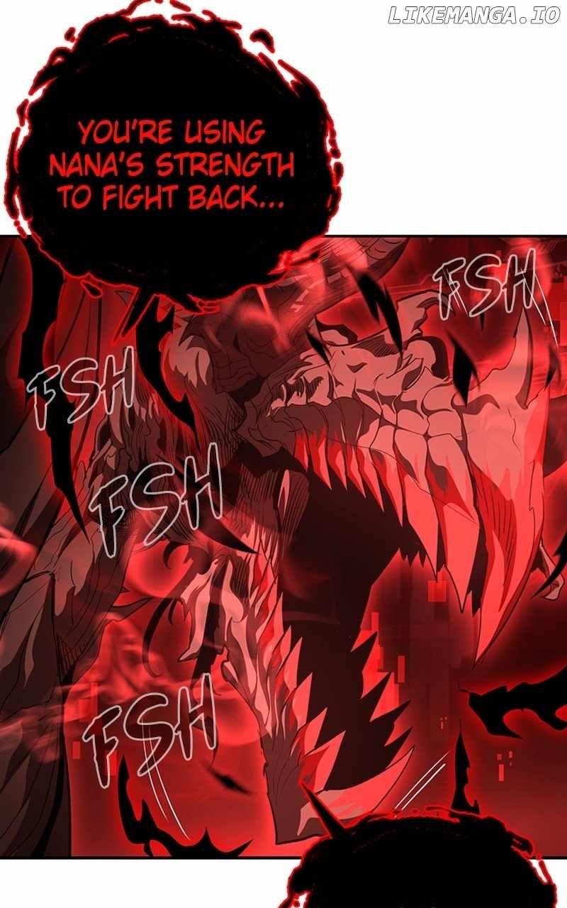 Old Newbie Kim ChunShik Chapter 74 - Page 20