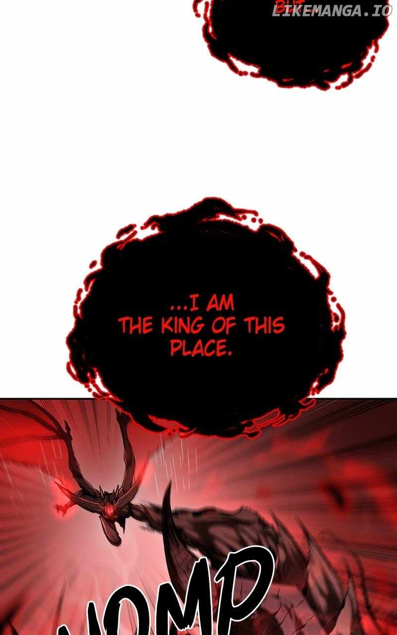 Old Newbie Kim ChunShik Chapter 74 - Page 21