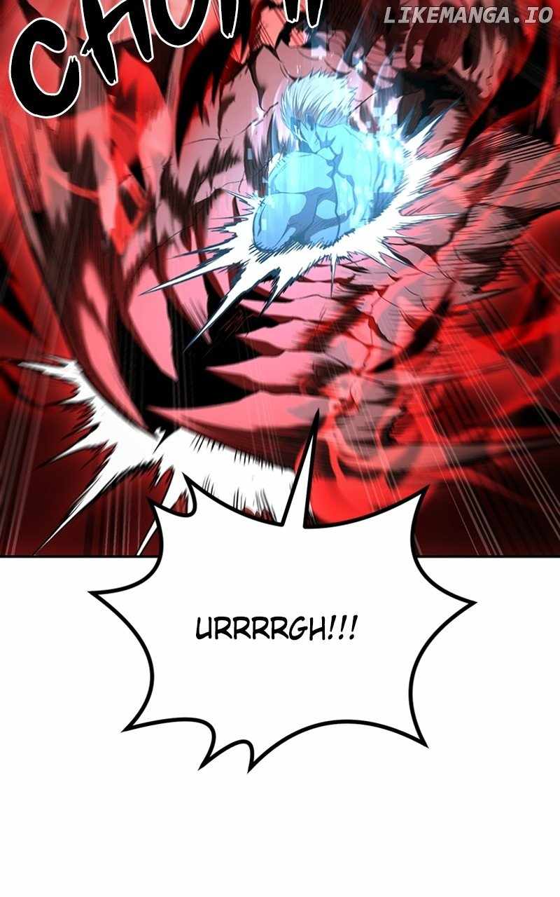 Old Newbie Kim ChunShik Chapter 74 - Page 22