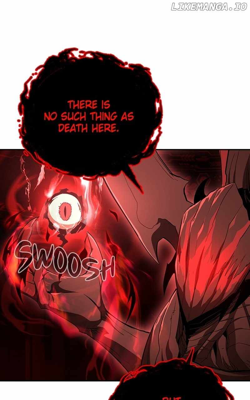 Old Newbie Kim ChunShik Chapter 74 - Page 23
