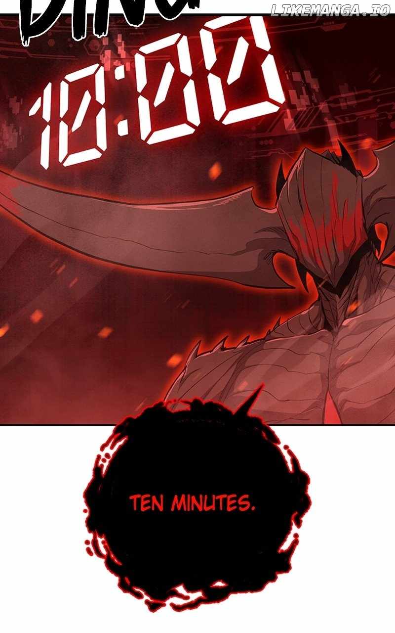 Old Newbie Kim ChunShik Chapter 74 - Page 28