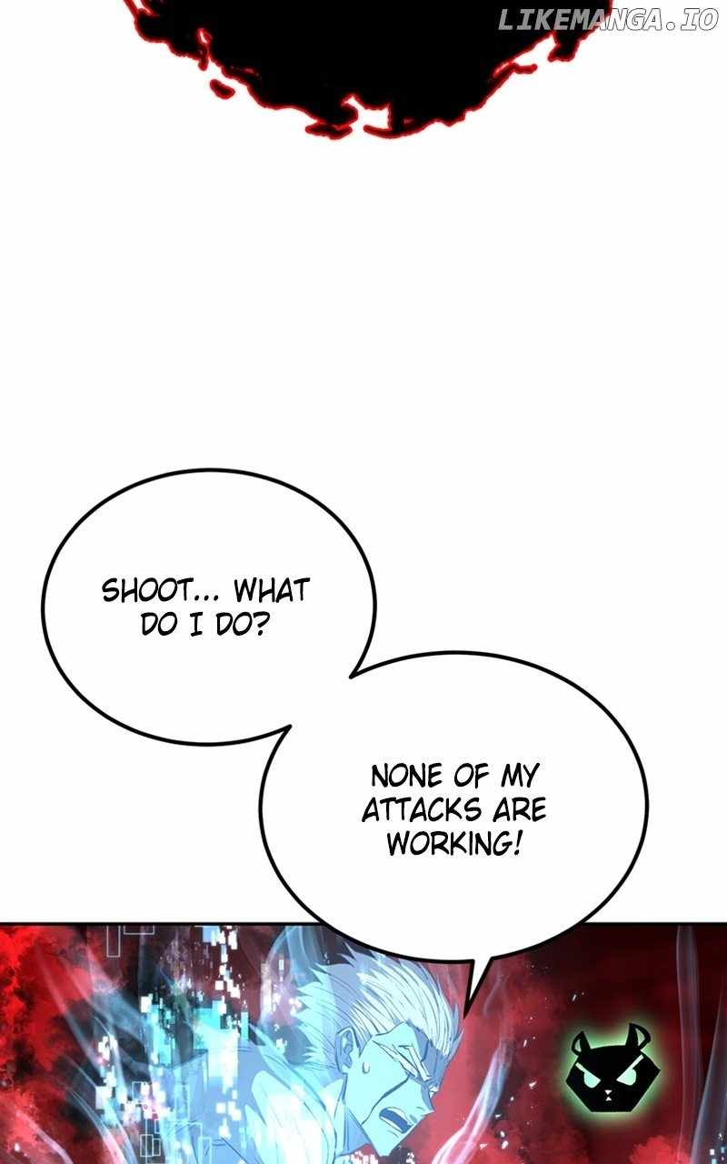 Old Newbie Kim ChunShik Chapter 74 - Page 30