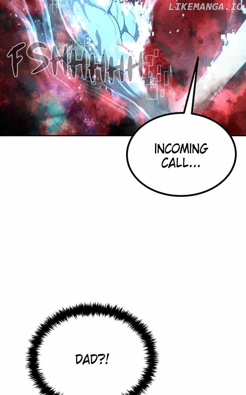 Old Newbie Kim ChunShik Chapter 74 - Page 31