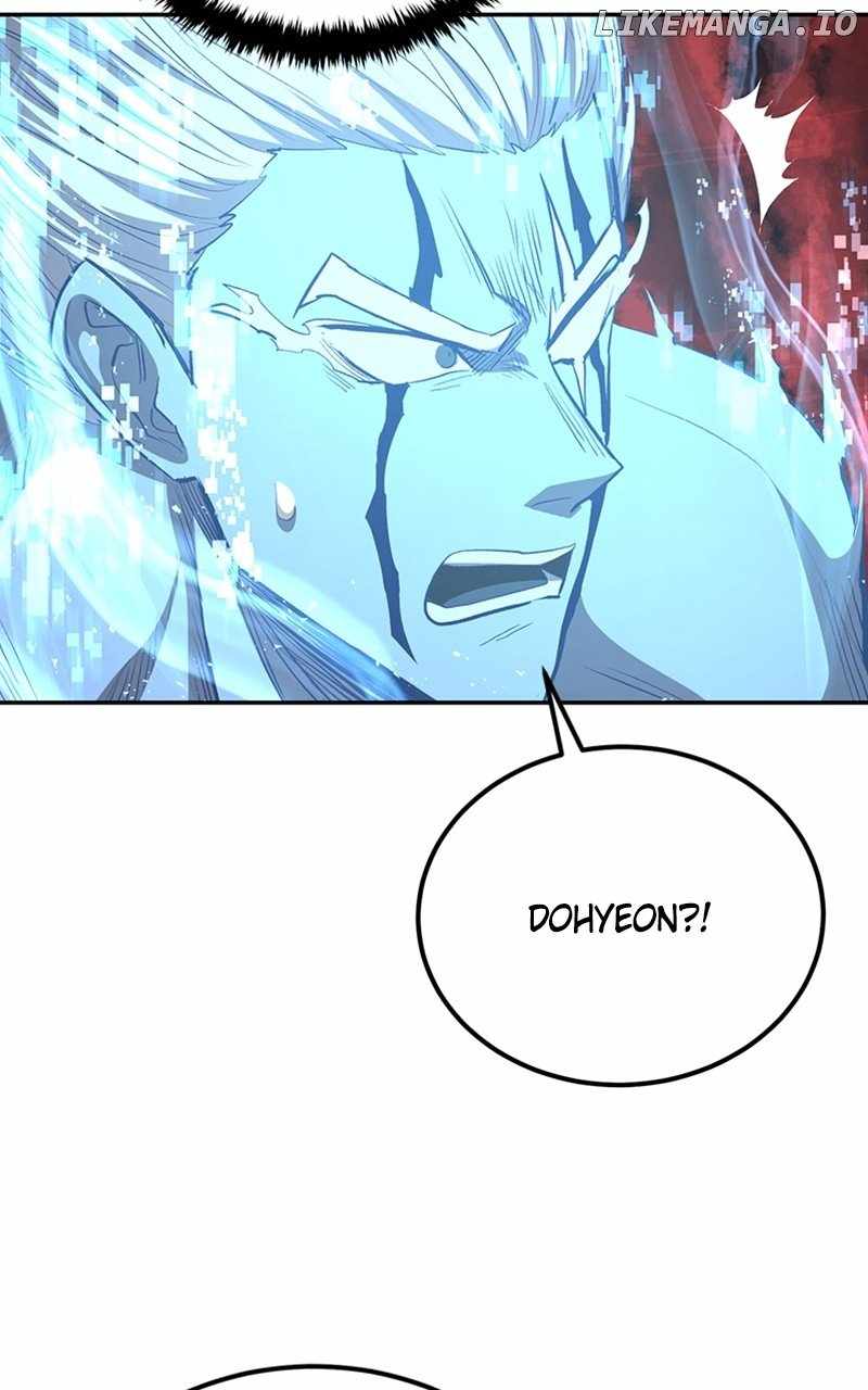 Old Newbie Kim ChunShik Chapter 74 - Page 32
