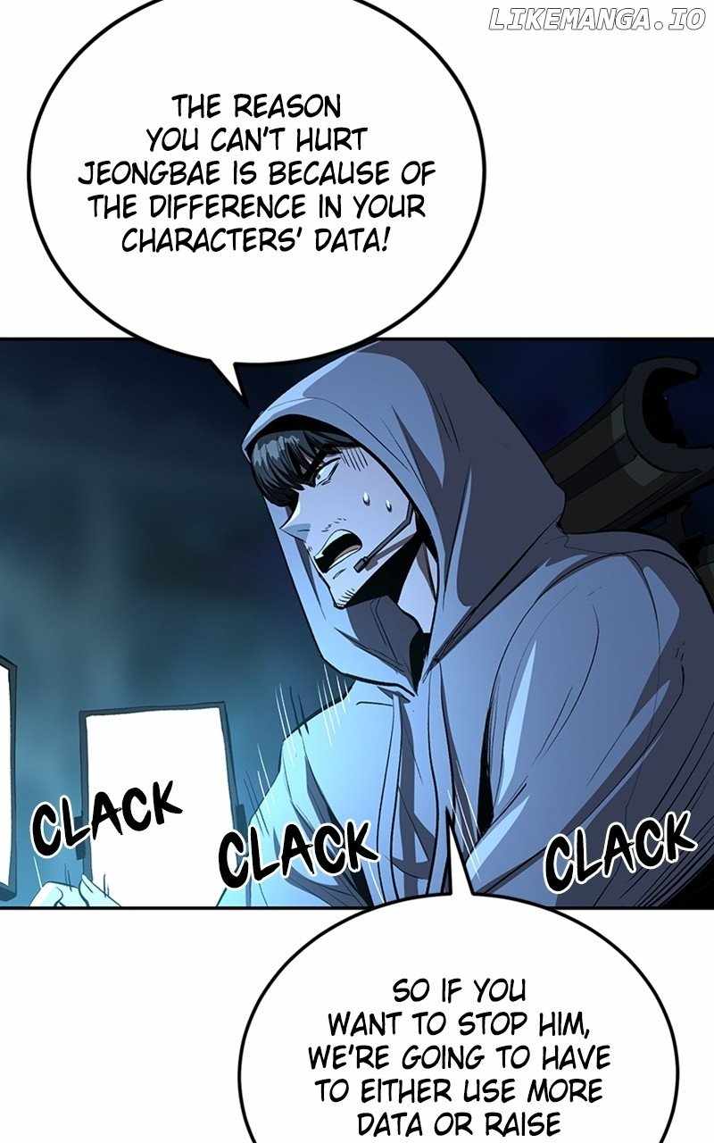 Old Newbie Kim ChunShik Chapter 74 - Page 33