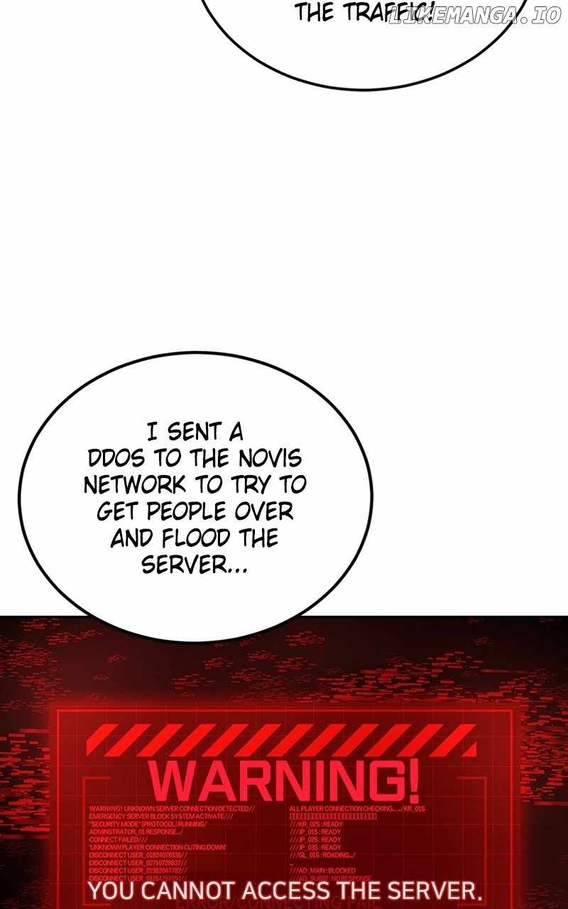 Old Newbie Kim ChunShik Chapter 74 - Page 34
