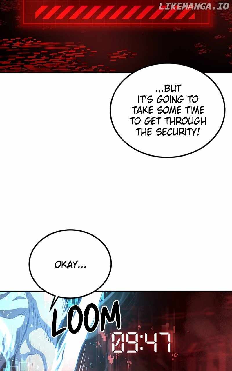 Old Newbie Kim ChunShik Chapter 74 - Page 35
