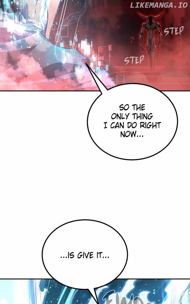 Old Newbie Kim ChunShik Chapter 74 - Page 36