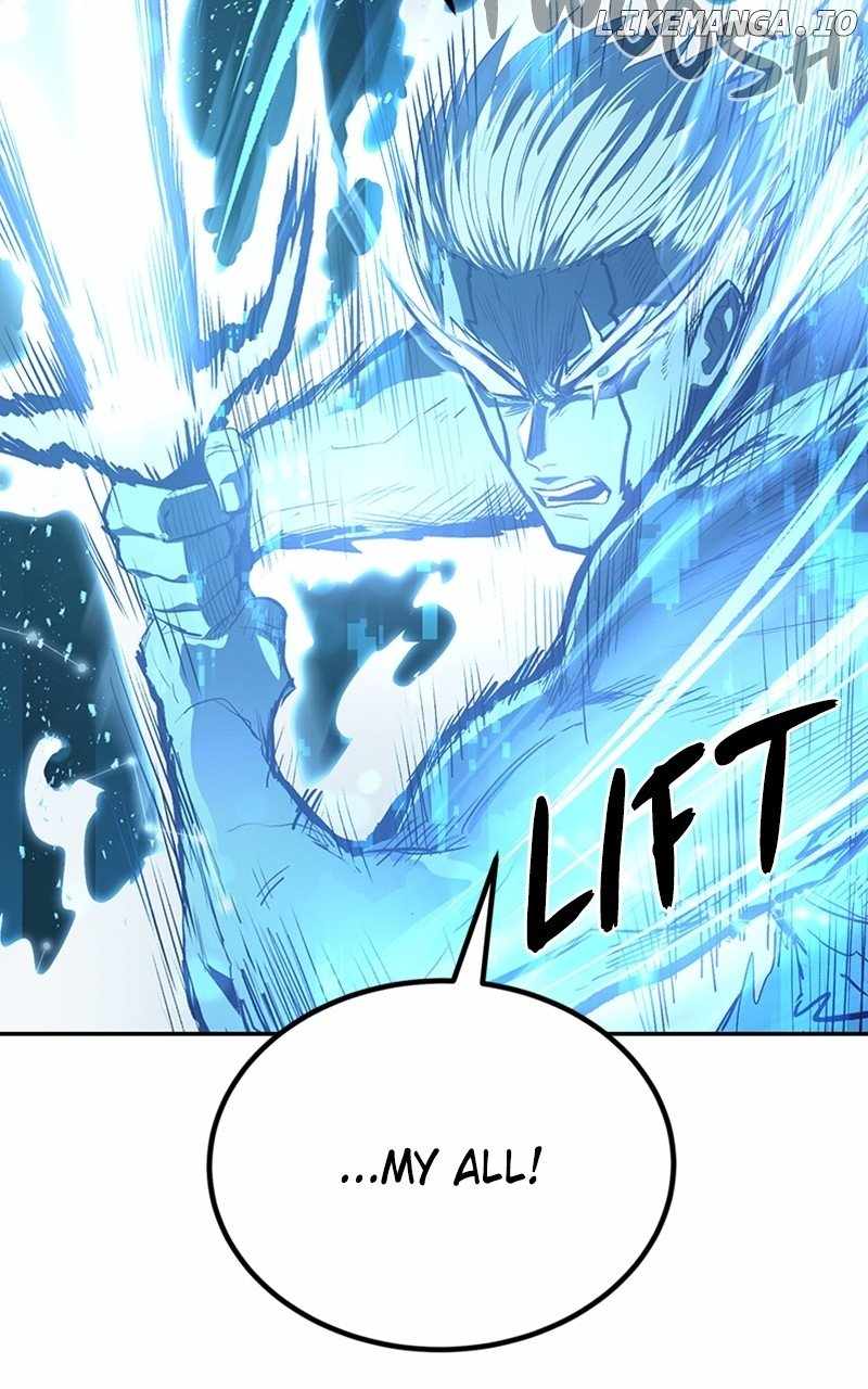 Old Newbie Kim ChunShik Chapter 74 - Page 37