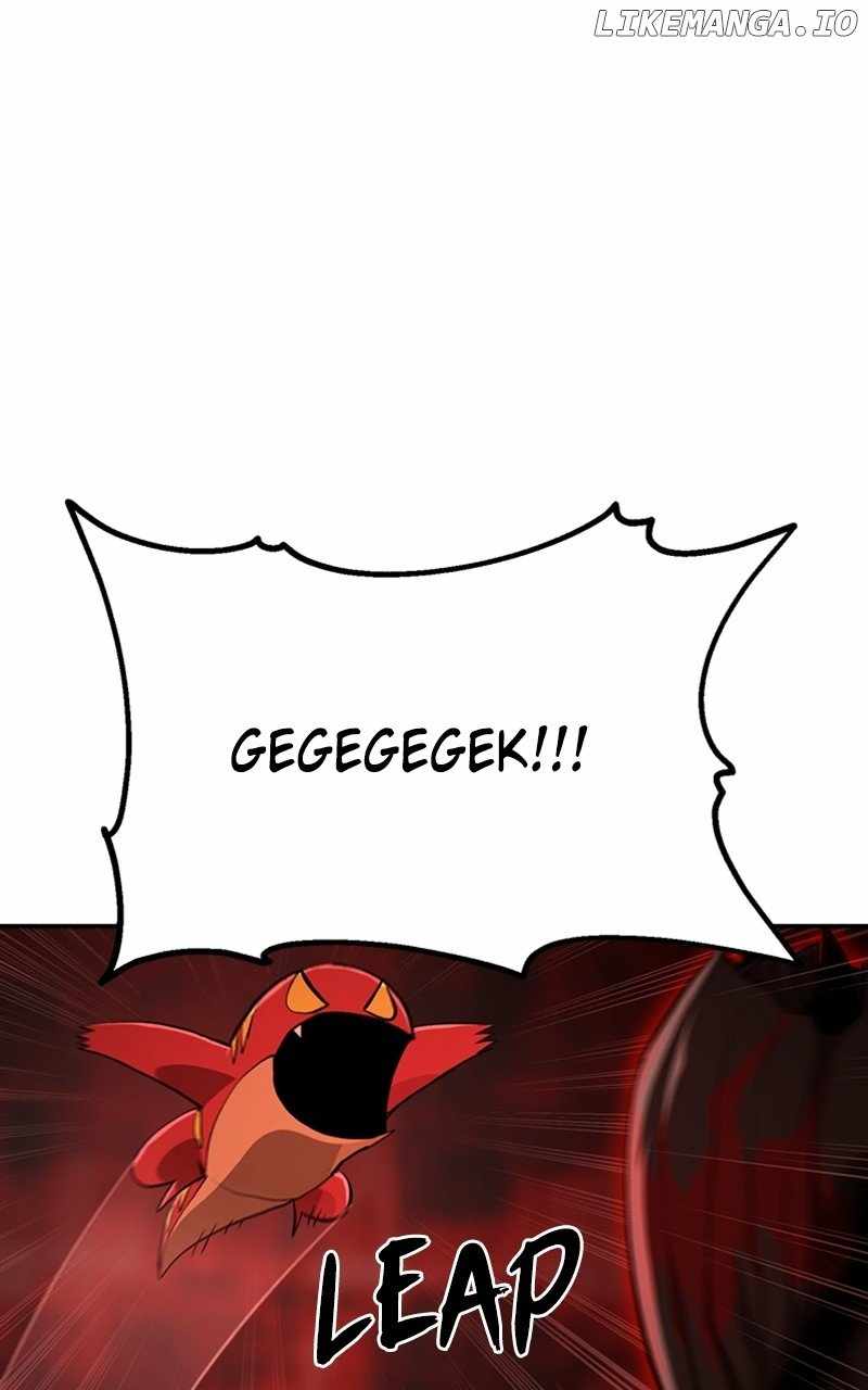 Old Newbie Kim ChunShik Chapter 74 - Page 38