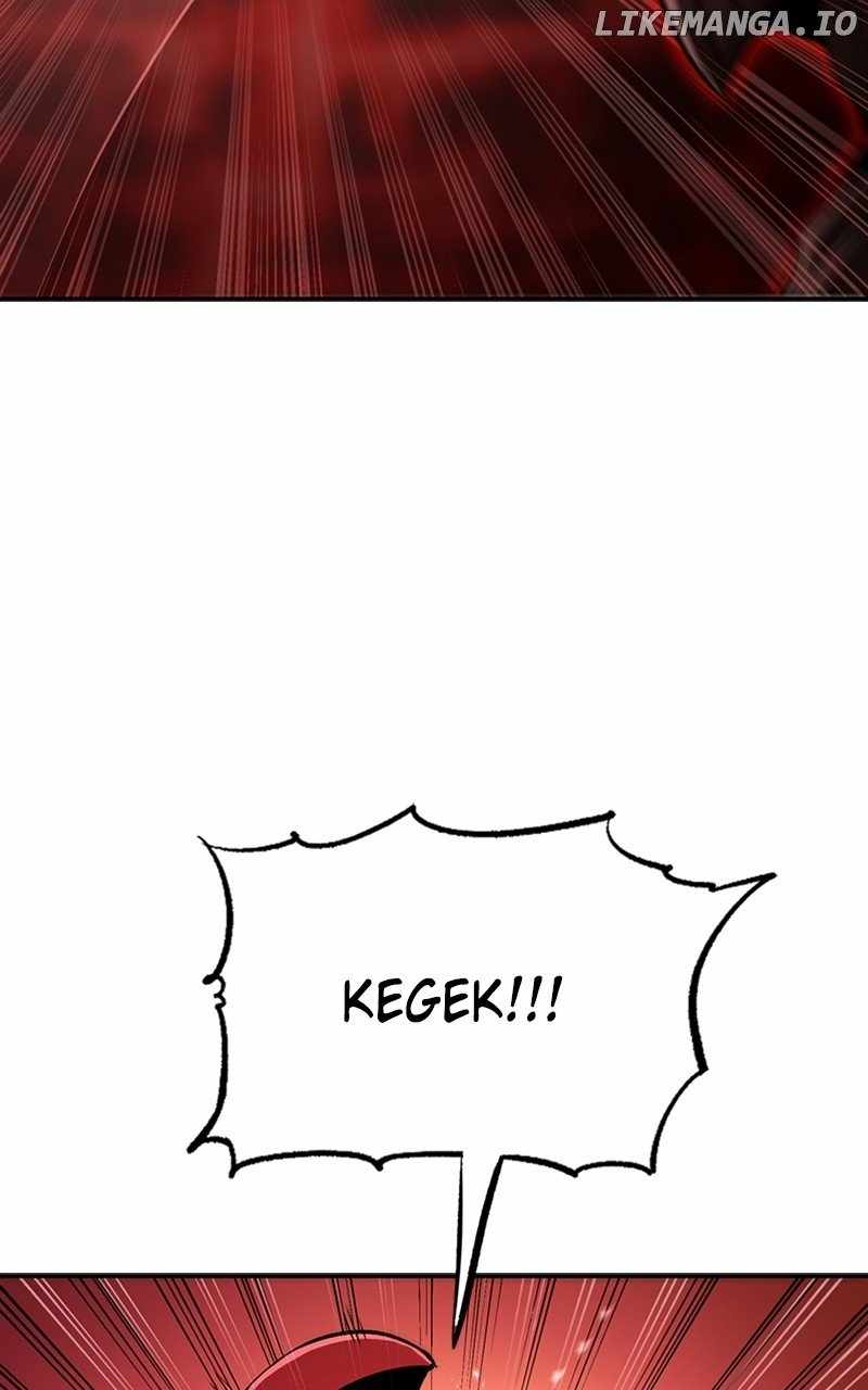 Old Newbie Kim ChunShik Chapter 74 - Page 39