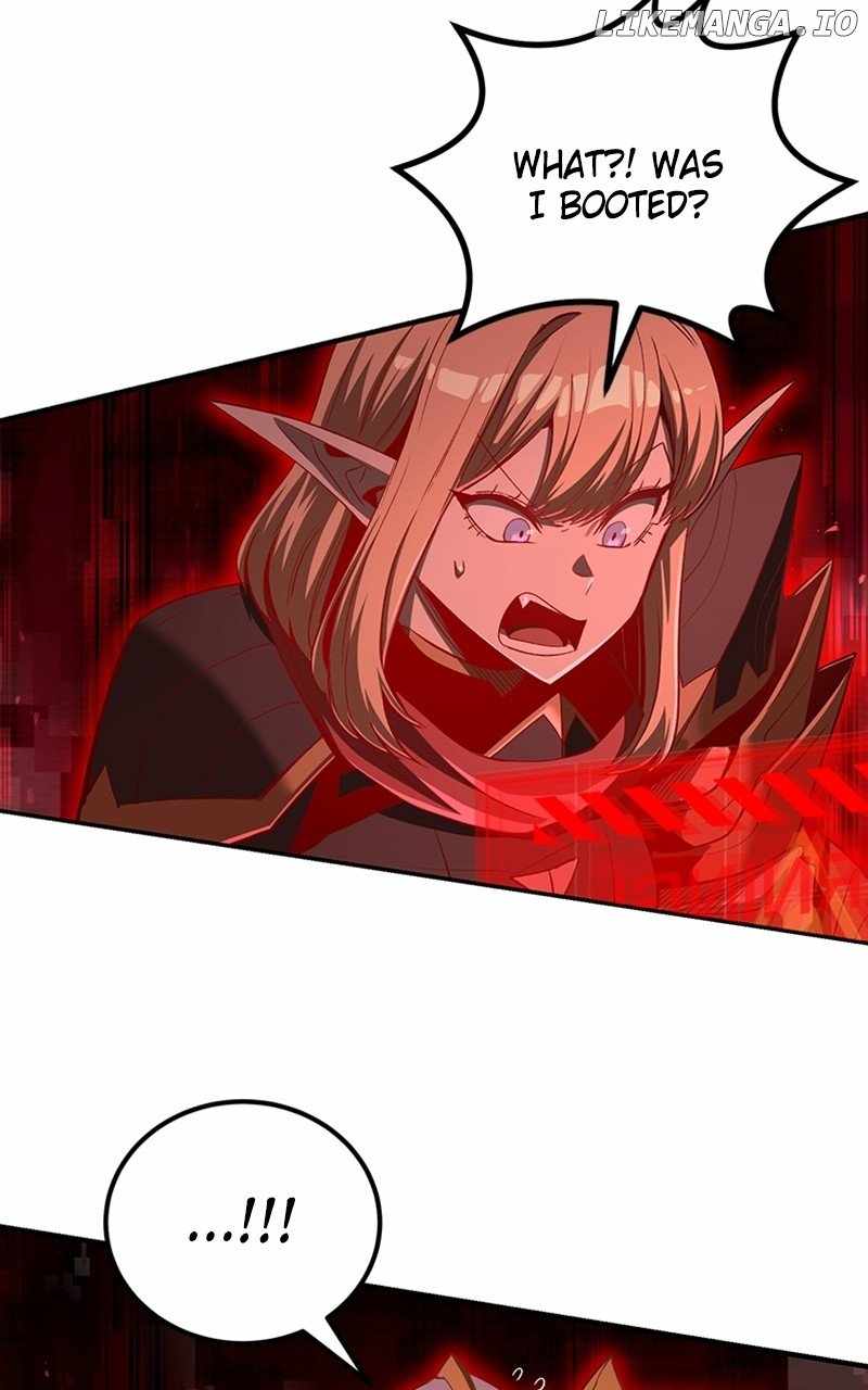 Old Newbie Kim ChunShik Chapter 74 - Page 4