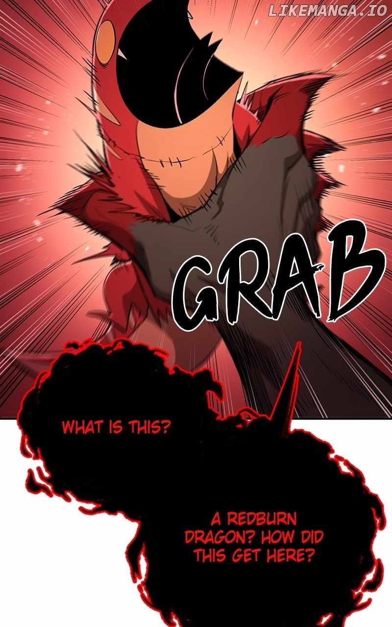 Old Newbie Kim ChunShik Chapter 74 - Page 40