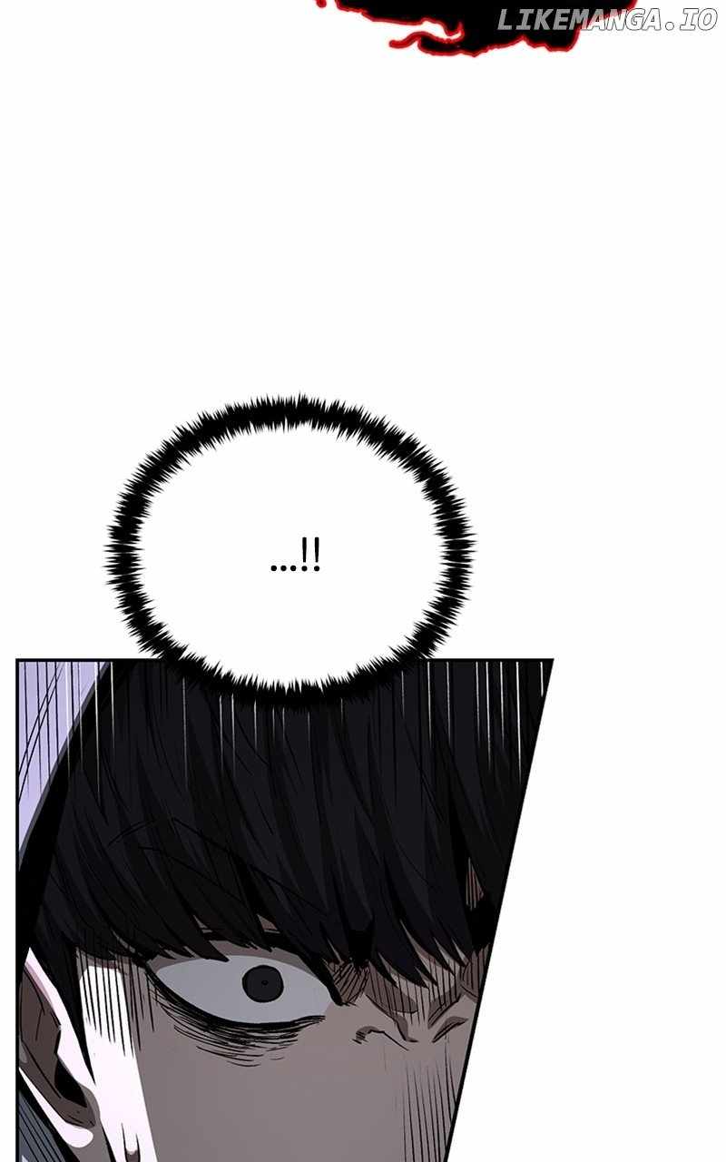 Old Newbie Kim ChunShik Chapter 74 - Page 41