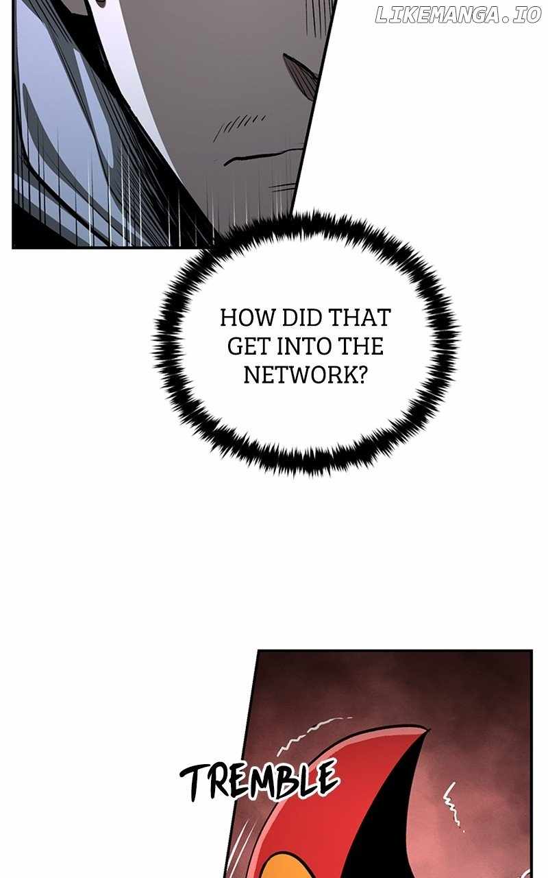 Old Newbie Kim ChunShik Chapter 74 - Page 42
